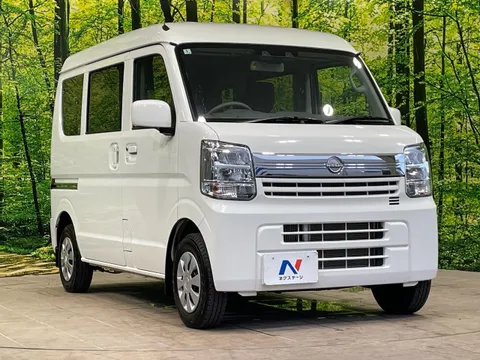 Nissan Clipper