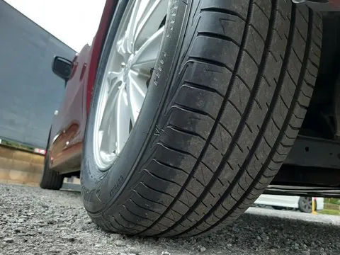 Subaru Impreza Sports