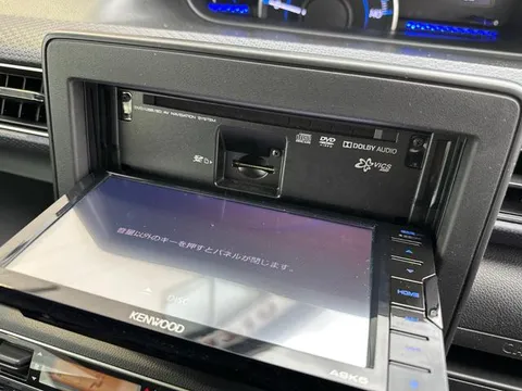 Mazda Flair