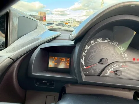Toyota iQ
