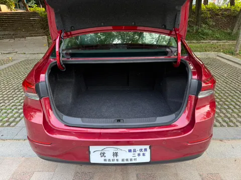 Buick Excelle GT