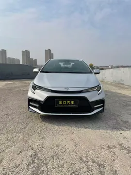 Toyota Levin