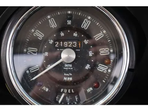 Austin Mini