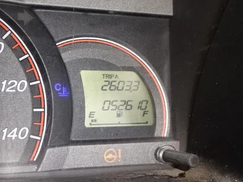 Honda Zest Spark