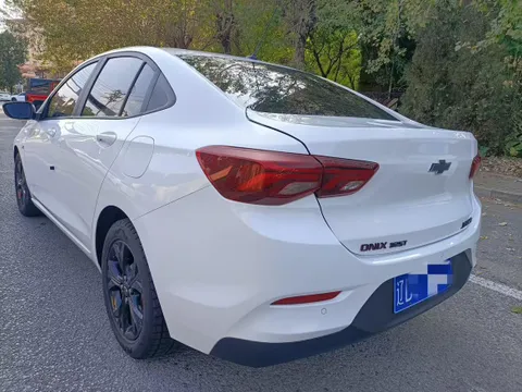 Chevrolet Cavalier