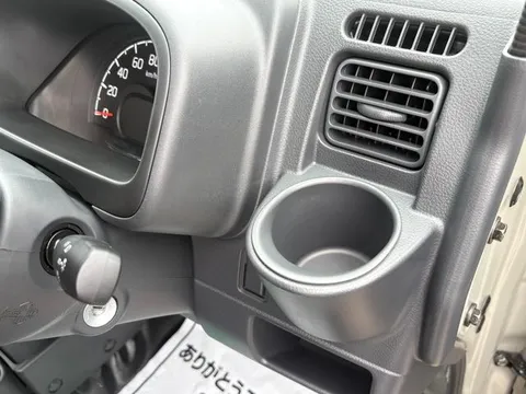 Suzuki Super Carry
