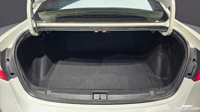 Renault SM3