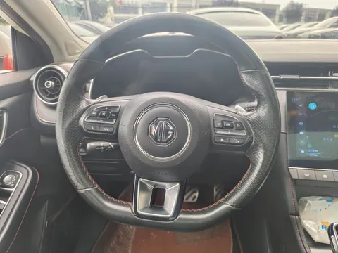 MG MG6
