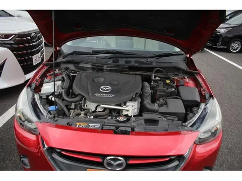 Mazda Mazda2 (Demio)