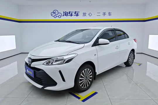 Toyota Vios