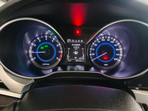 Changan Eado