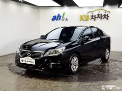 Renault SM5