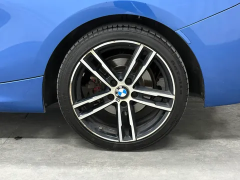 BMW 2-Series