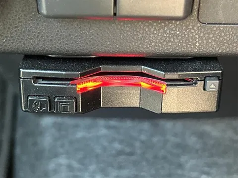 Daihatsu Mira Tocot