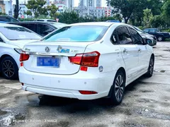 Dongfeng A60