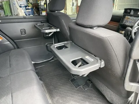 Subaru Justy