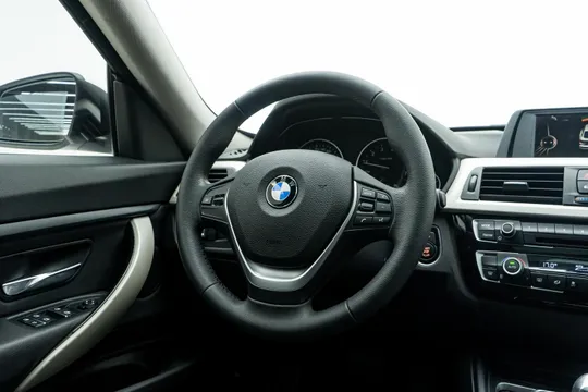 BMW Gran Turismo