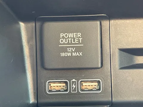 Honda N-VAN +Style