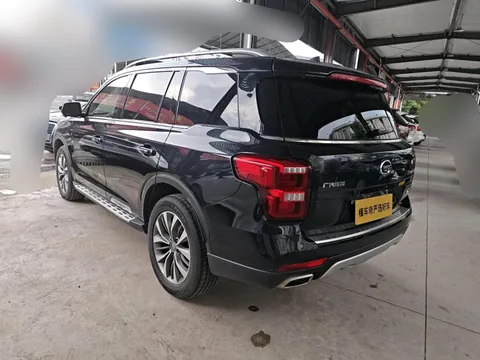 Gac GS8