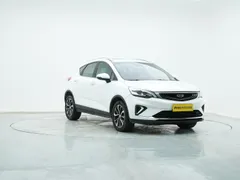 Geely