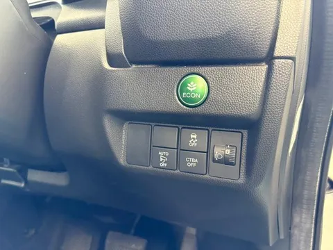 Honda Jazz (Fit)
