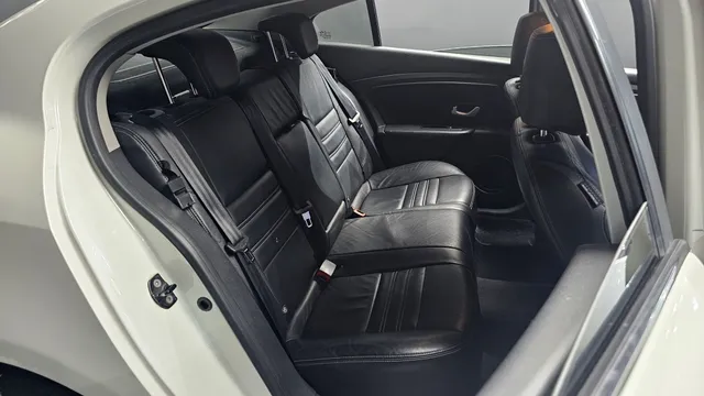 Renault SM3