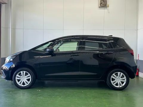 Honda Jazz (Fit)