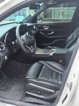 Mercedes-Benz Mercedes-Benz GLC