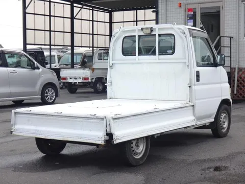 Honda Acty Truck