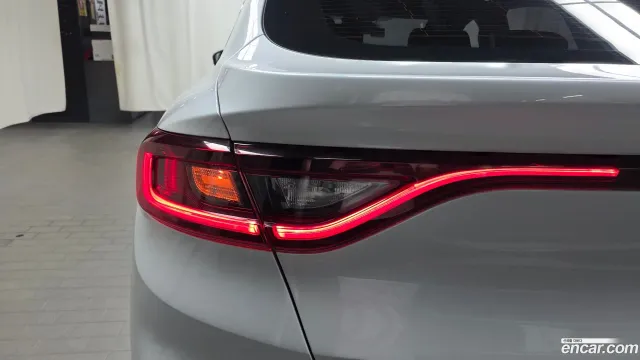 Renault XM3