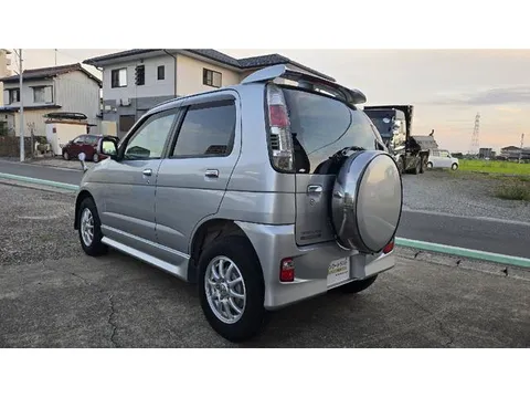 Daihatsu Terios Kid