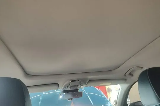 Geely Preface