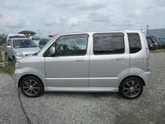 Mazda AZ-Wagon