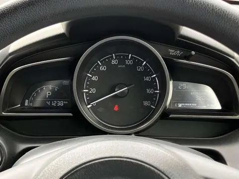 Mazda Mazda2 (Demio)
