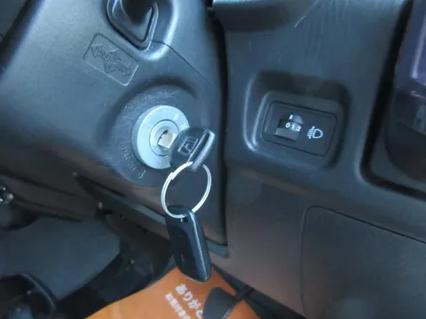 Honda Acty Van