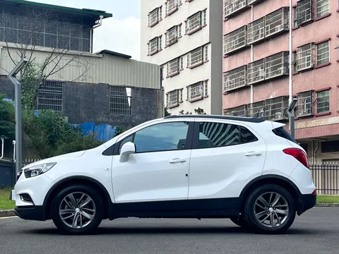 Buick Encore