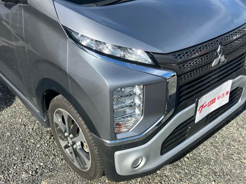 Mitsubishi eK X