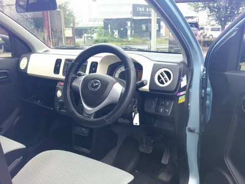 Mazda Carol