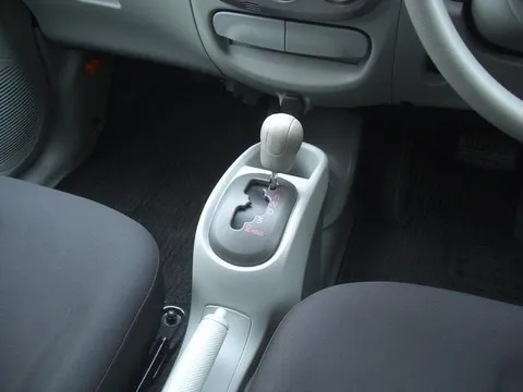 Mitsubishi I