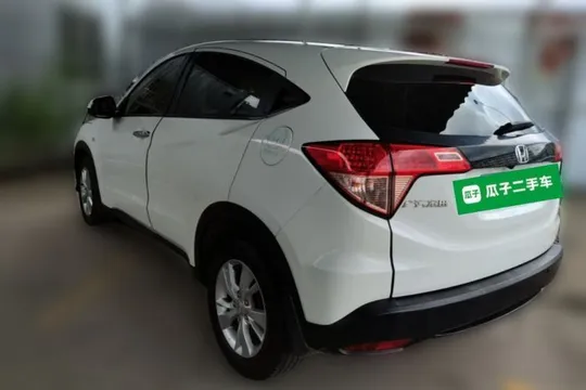 Honda HR-V (Vezel)