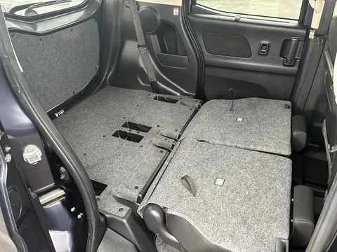 Mitsubishi eK Space Custom