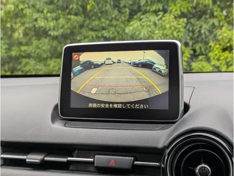 Mazda Mazda2 (Demio)