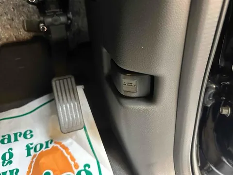 Honda N-BOX Joy