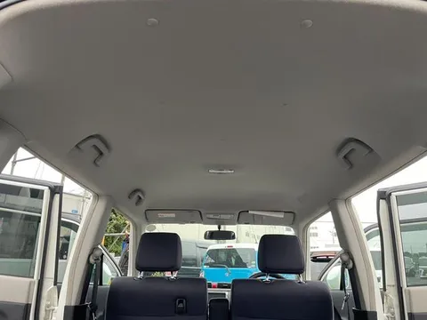 Honda Zest