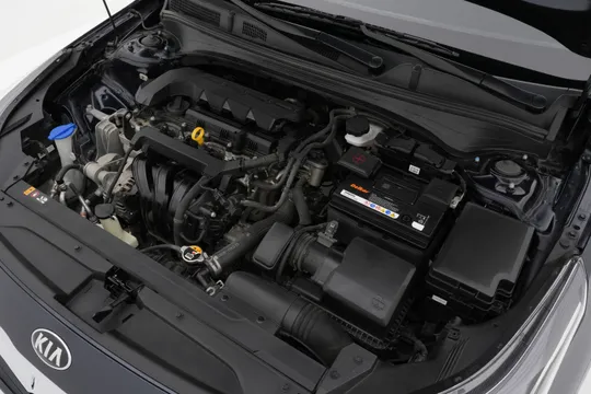 Kia Cerato (K3)