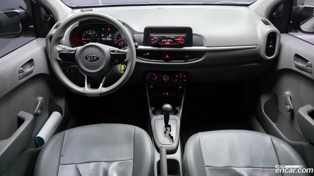 Kia Picanto (Morning)