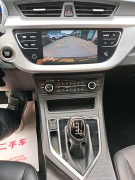 Geely