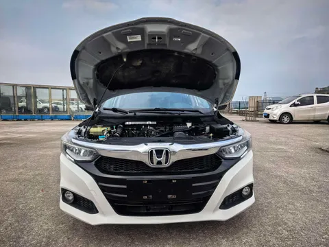 Honda Crider