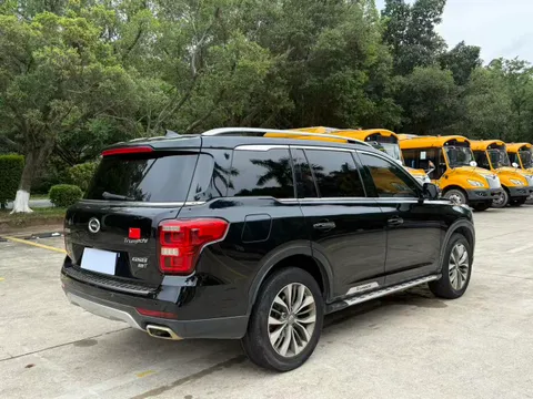 Gac GS8