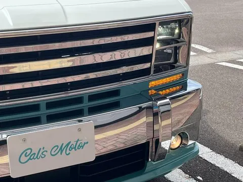 Nissan Vanette